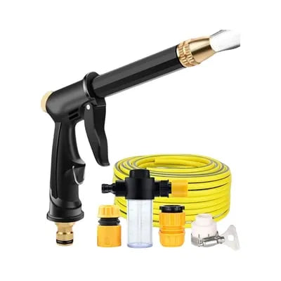 🔥🔥Multifunctional Car Wash Tool