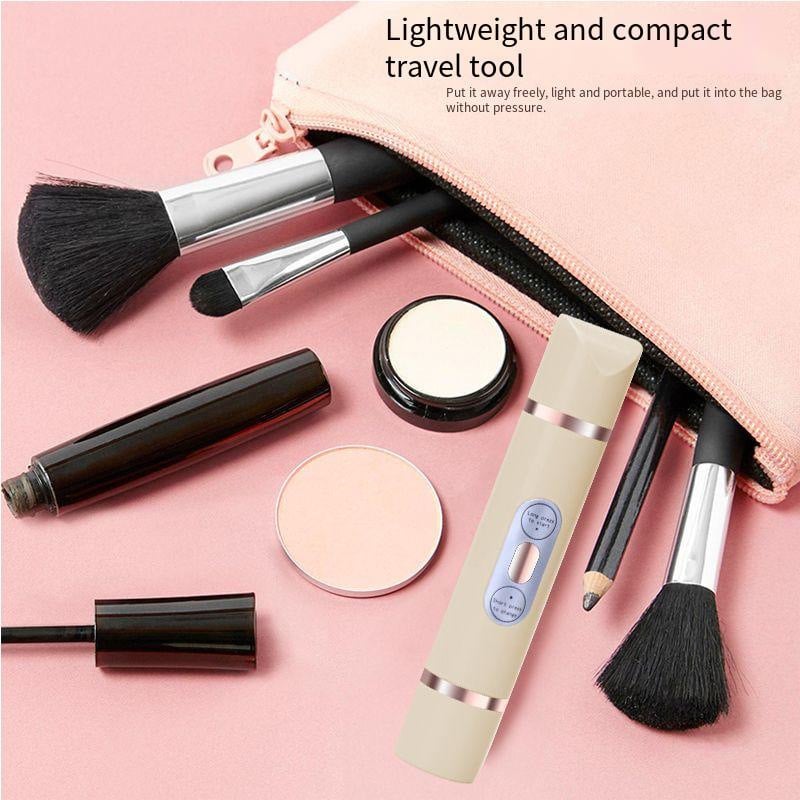 🔥 - Winter & New Year Gift - Comfort 2 in 1 Electric Lady Shaver