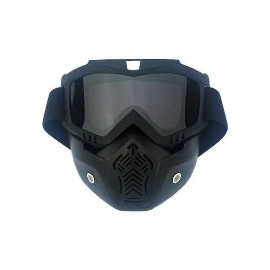 Harley Retro Outdoor Riding Mask