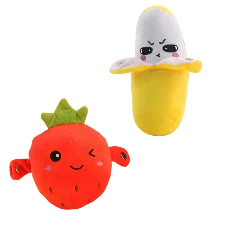 Children's Sensory Rhythm Piano Doll