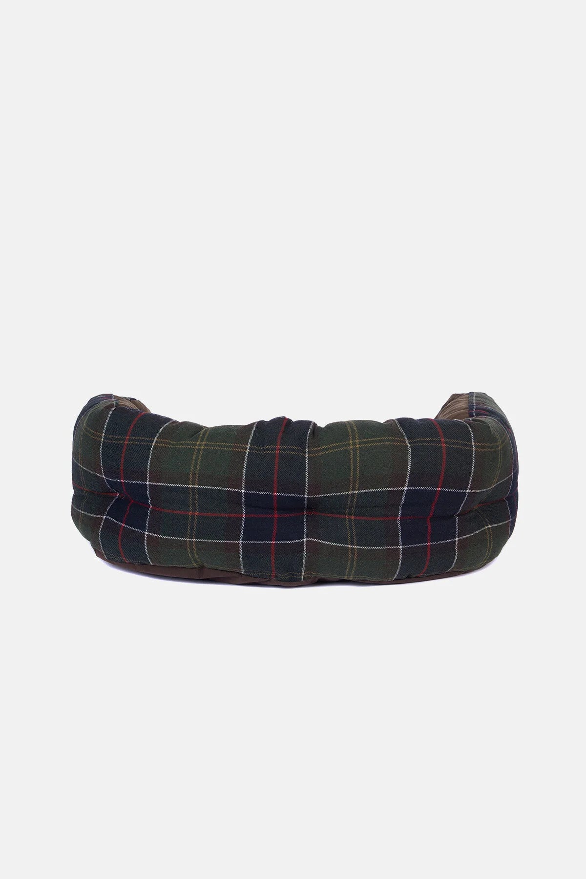 Luxury Dog Bed - CLASSIC TARTAN
