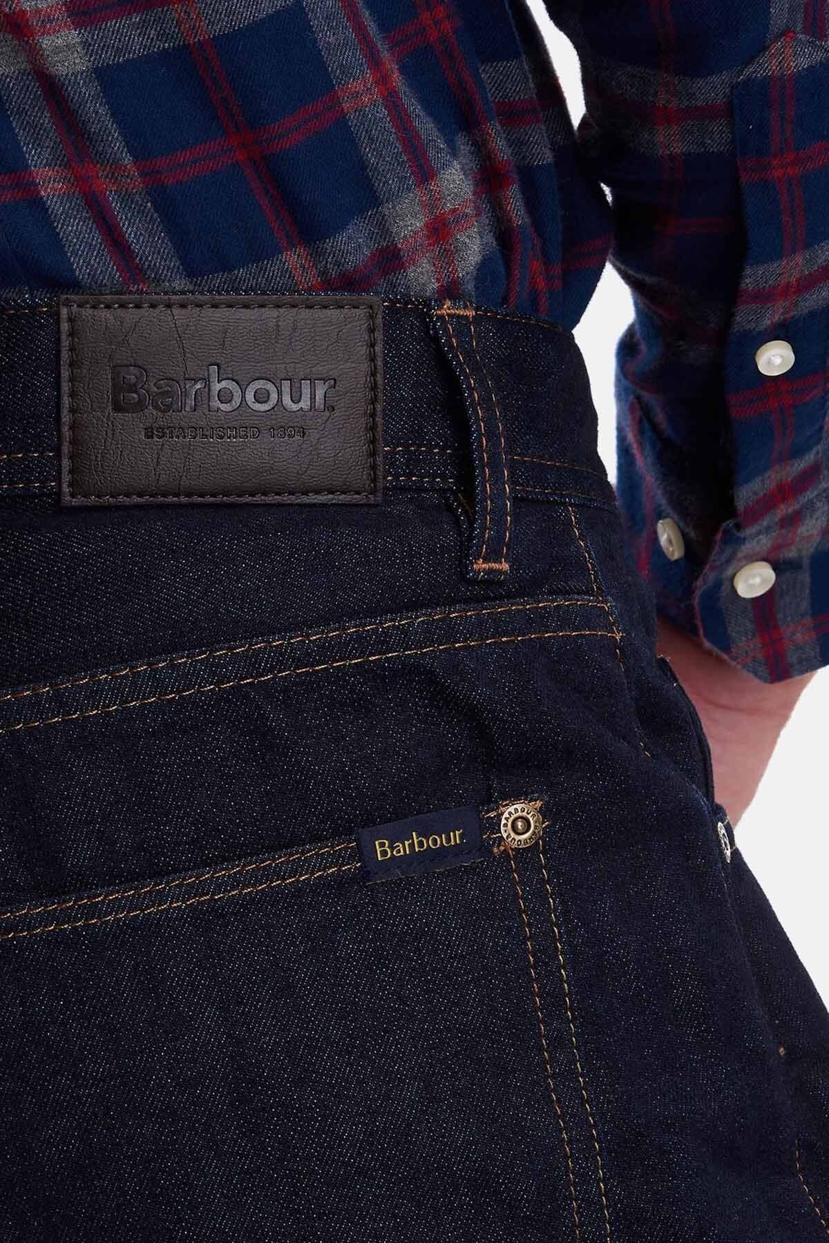 Regular Fit Jean - RINSE WASH