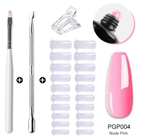 Nail Kit