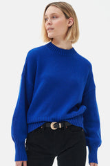 AZURE BLUE