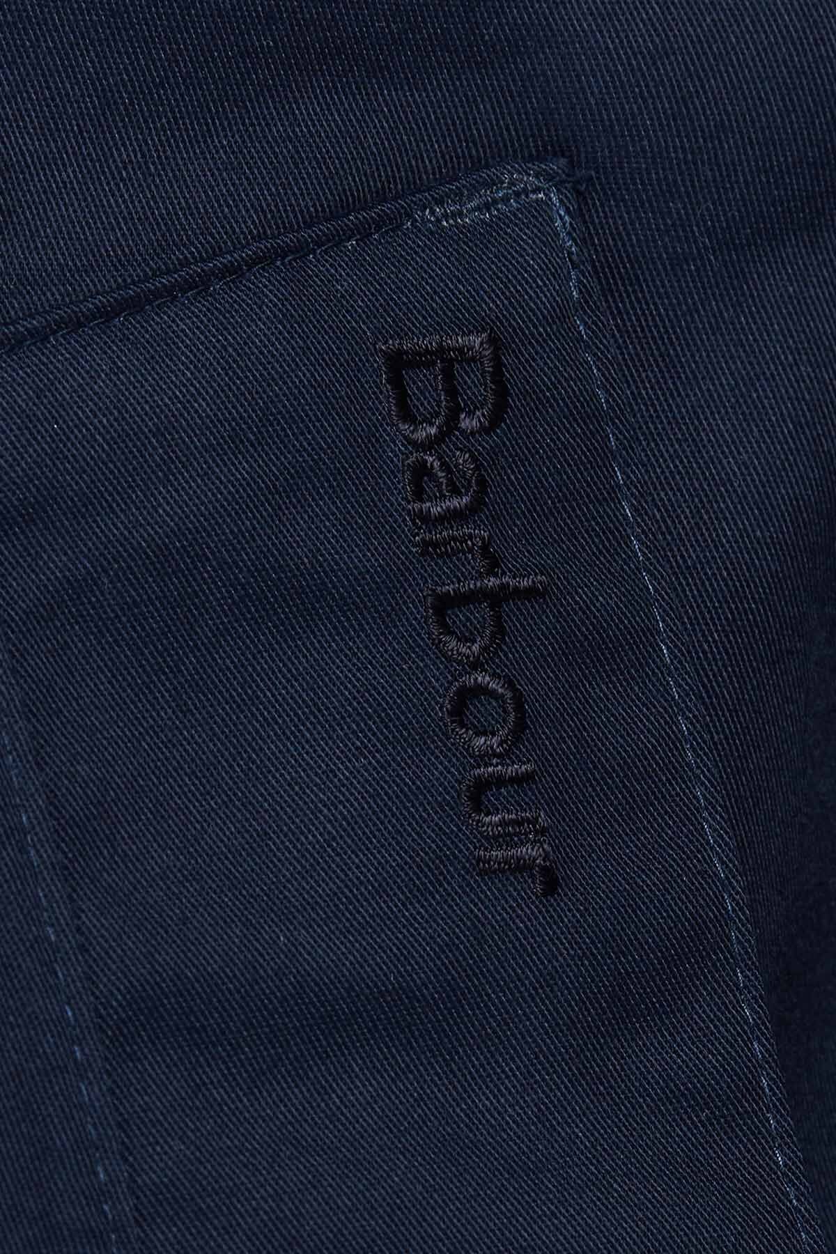 Jacket Rokig - NAVY SUMMER NAVY