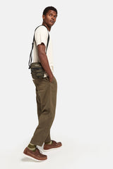OLIVE/BLACK