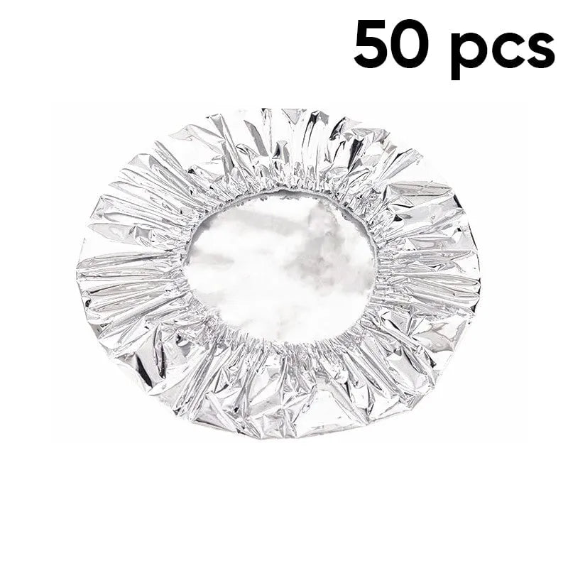 ❤Aluminum Foil Insulation Cover