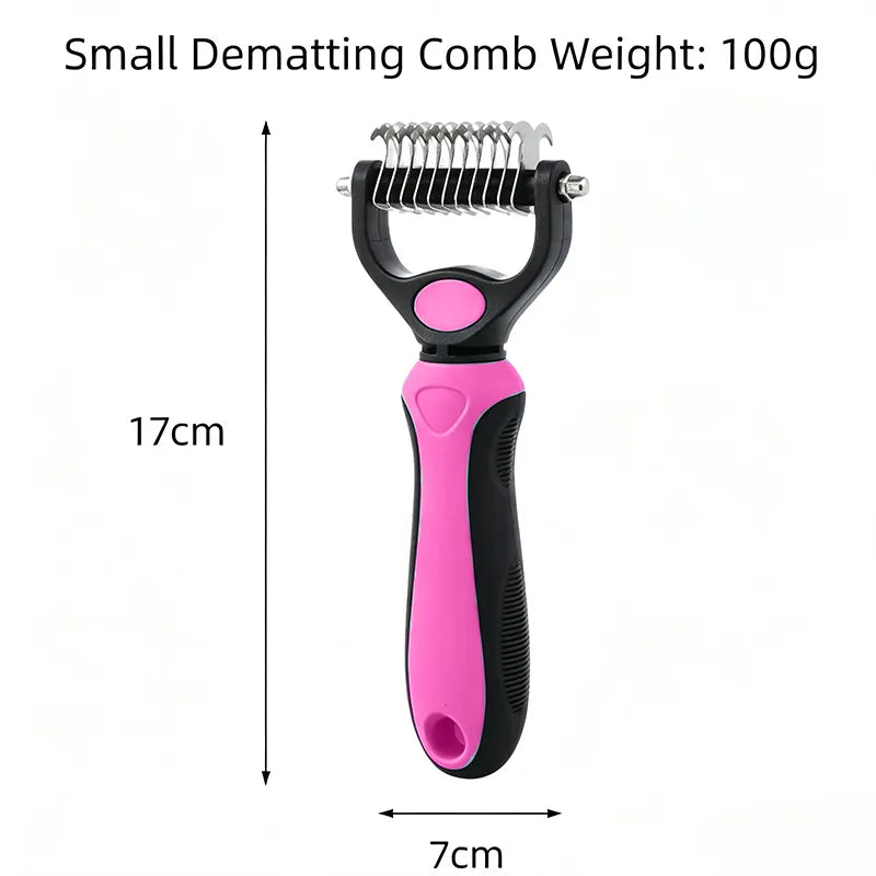 🍀Pet Pro Grooming Tool