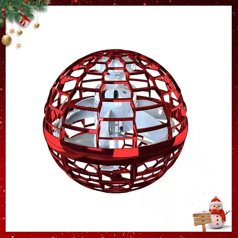 💕Flying Rotating Hover Ball Toy