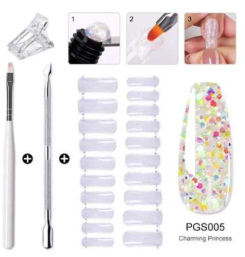 Nail Kit