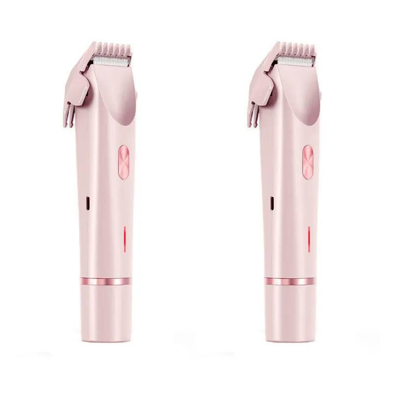 Electric Hair Trimmer for Women