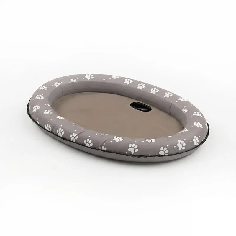 🍃Premium Inflatable Pet Float