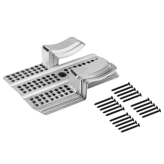 🍃Drywall Fasteners for Damaged Wall Repair