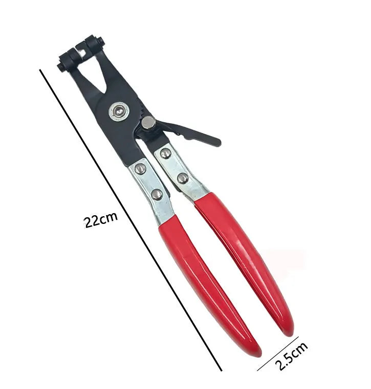 Professional Hose Clamp Kit