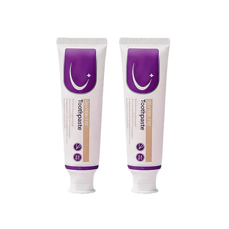 Daily Care Toothpaste