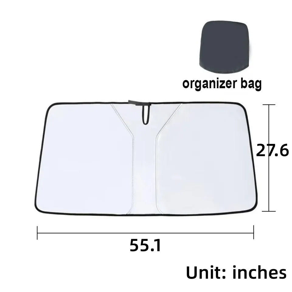 🔥Magnetic Car Window Sun Shades