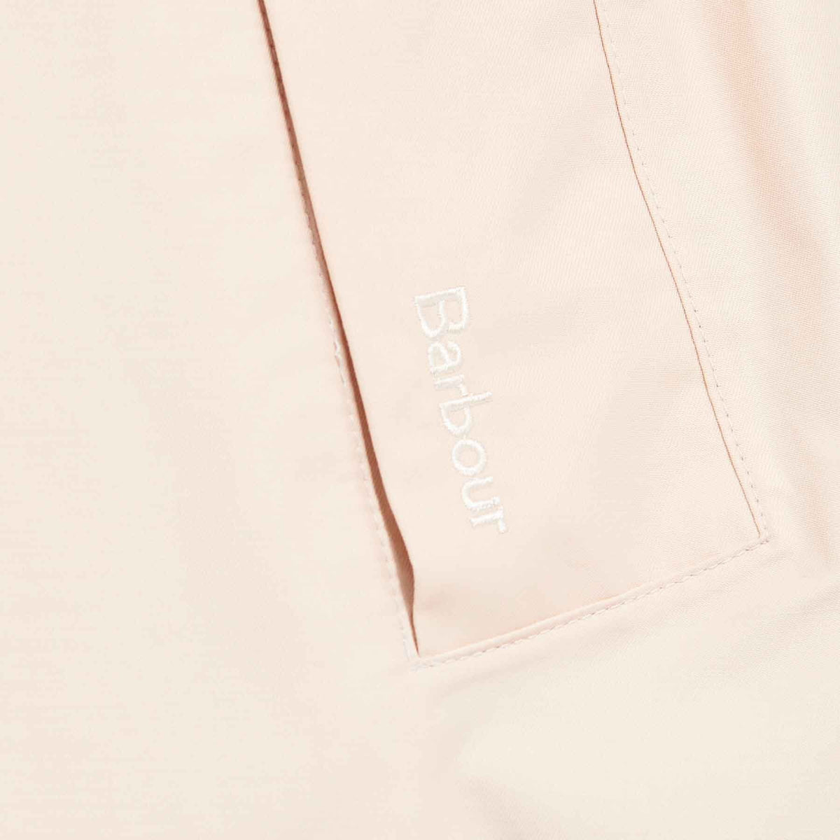 Somerland Jacket - BLANC ANCIENT POPLAR