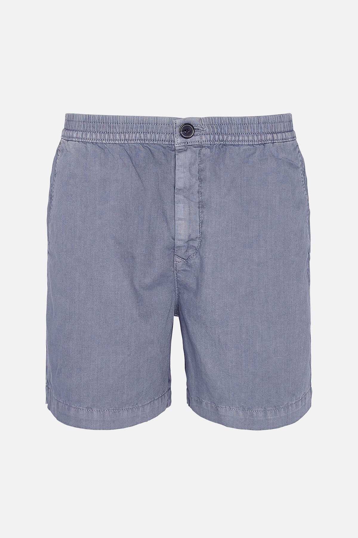 Melonby Shorts - DK CHAMBRAY