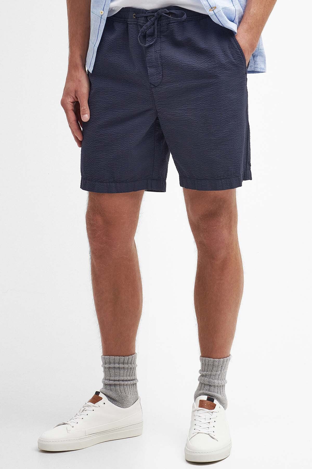 Melbury Shorts - NAVY