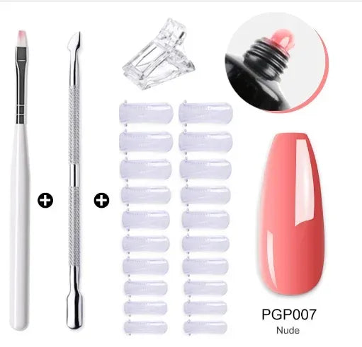 Nail Kit