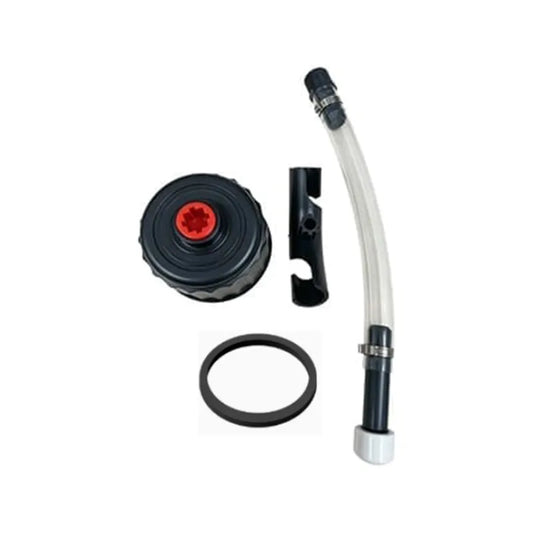 Fuel Filler Hose