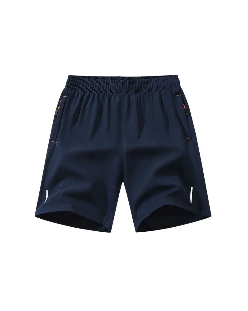 👖Men's Quick-Dry Athletic Shorts, Fashionable Outdoor Casual Shorts