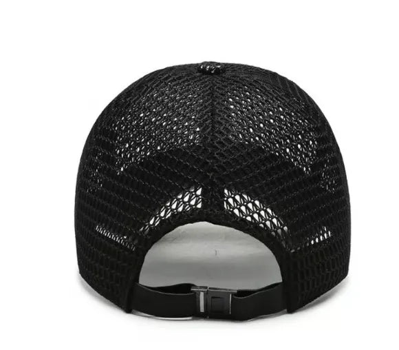 🔥Summer Outdoor Casual Baseball Cap