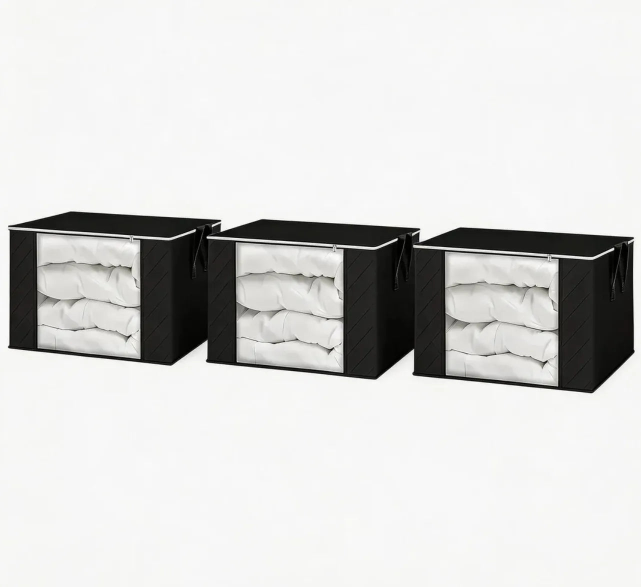 Large Capacity Clothing Storage Bag