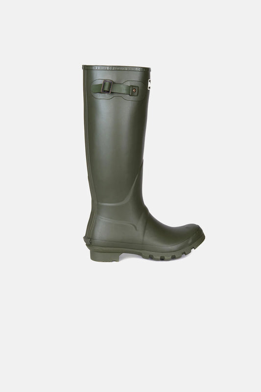 Classic Boots - OLIVE