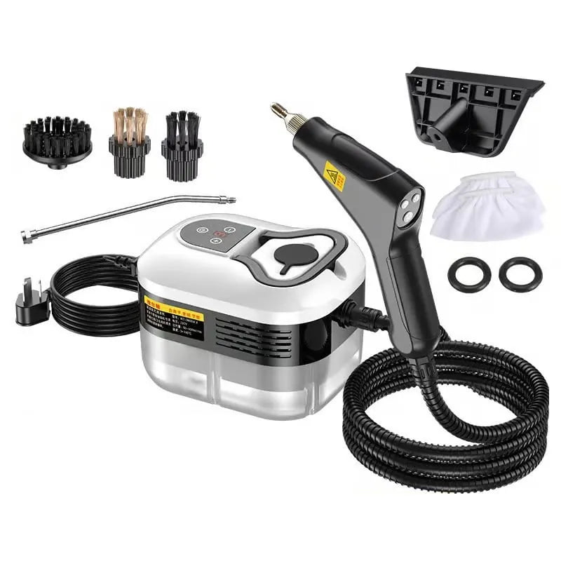 Handheld Steam Cleaner