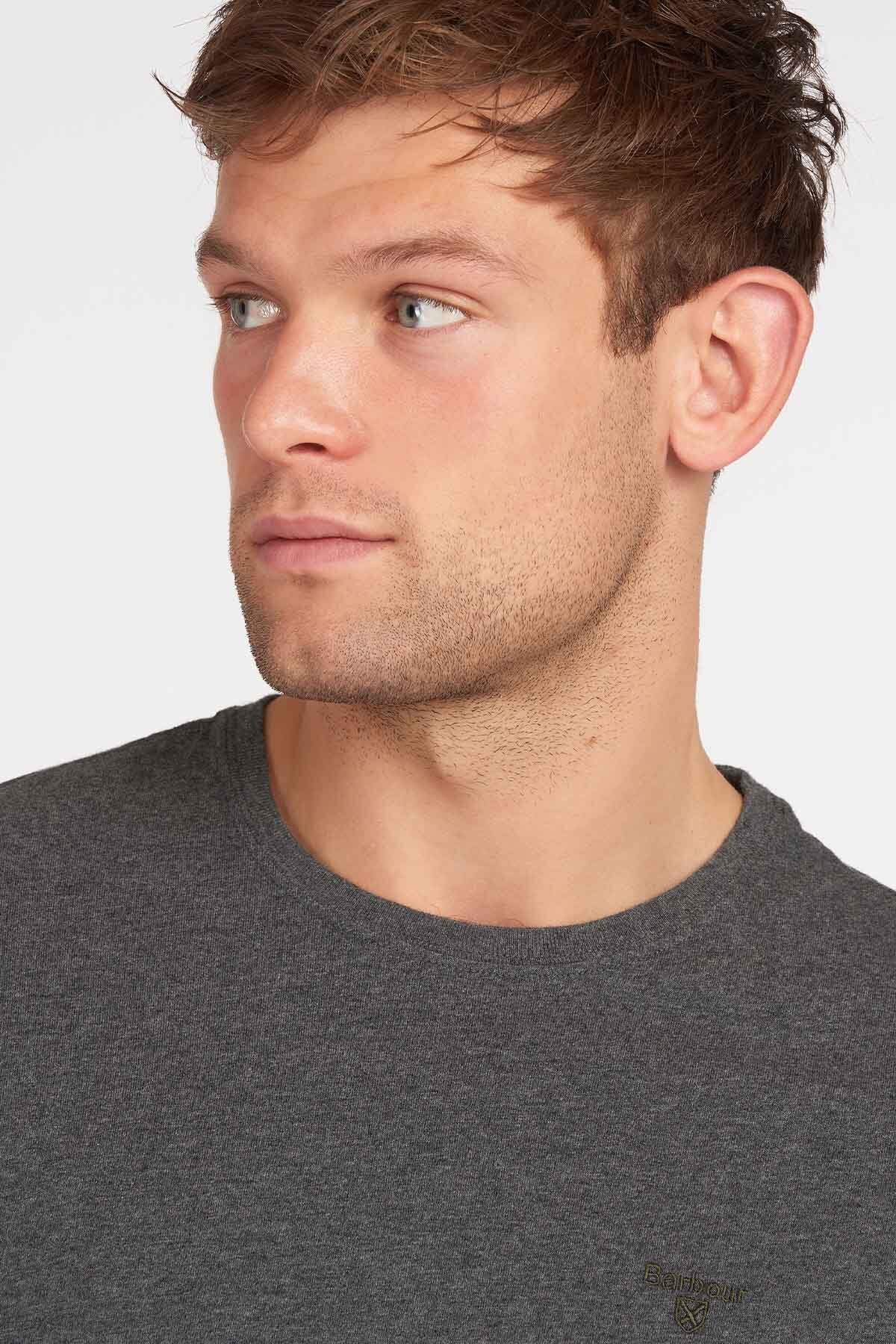EssentialSports T-Shirt - SLATE MARL