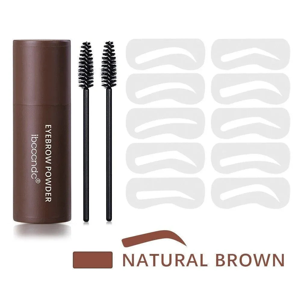 🔥🔥One Step Brow Stamp Shaping Kit
