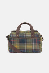 CLASSIC TARTAN