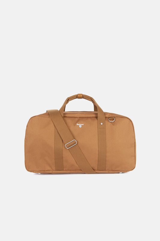 Cascade Holdall - RUSSET