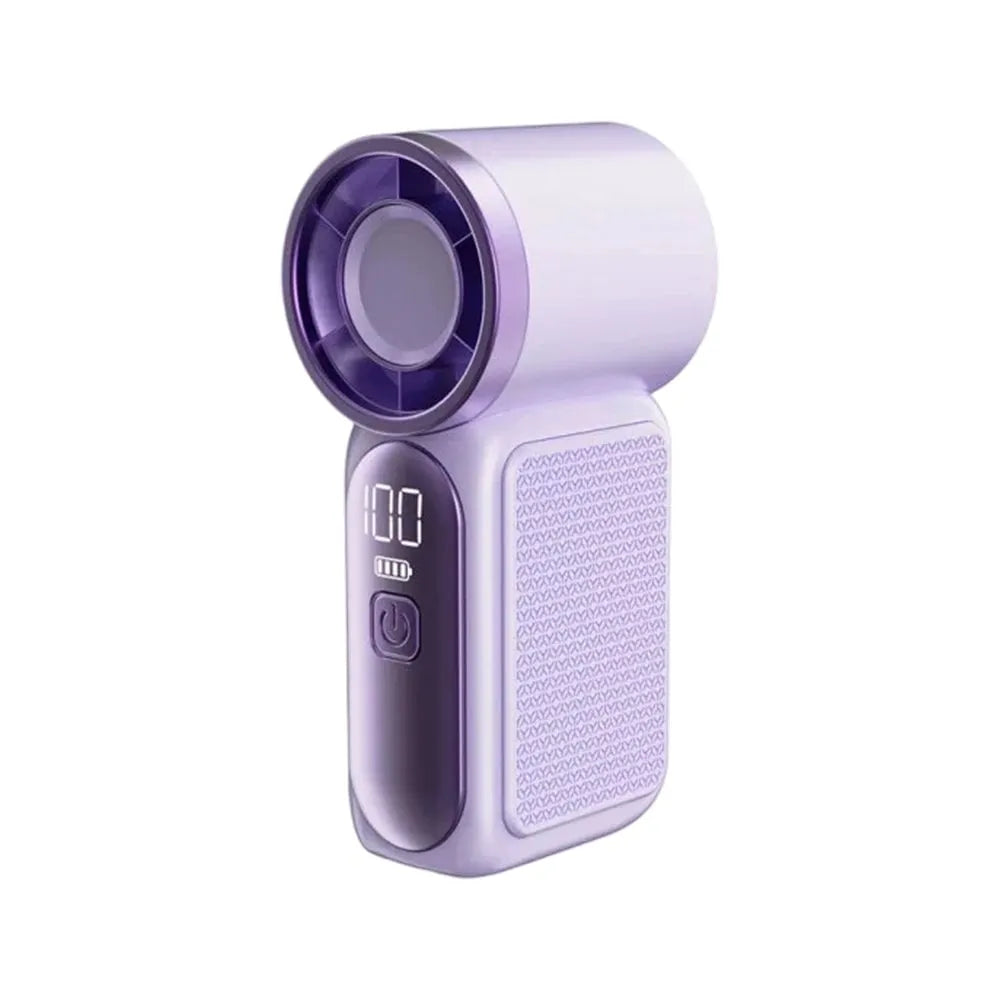 🍃Mini Handheld High-Speed Fan