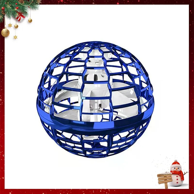 💕Flying Rotating Hover Ball Toy