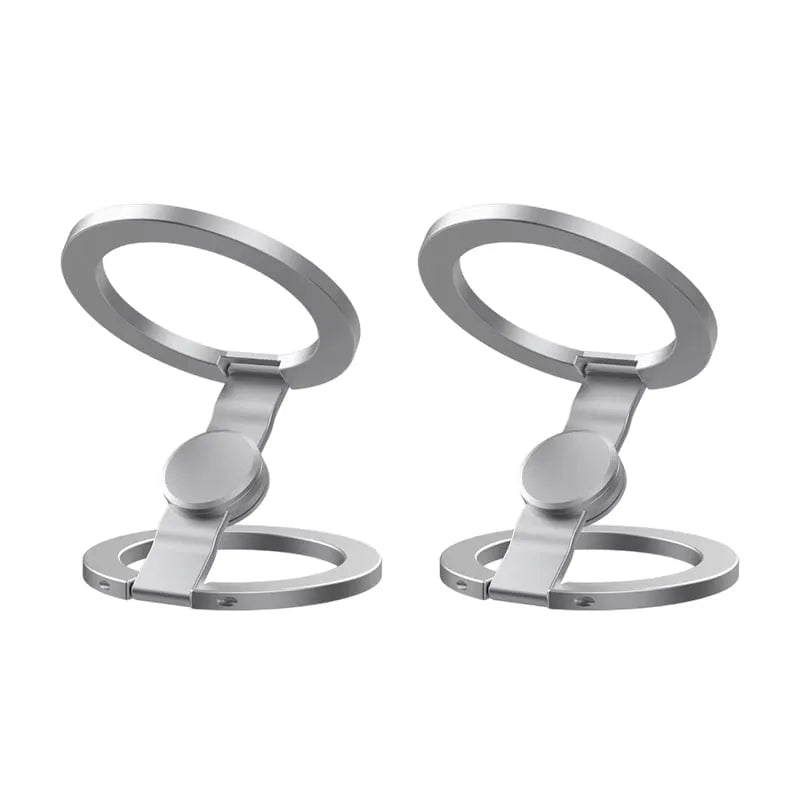 🍃Double-Sided Magnetic Fidget Spinner Stand