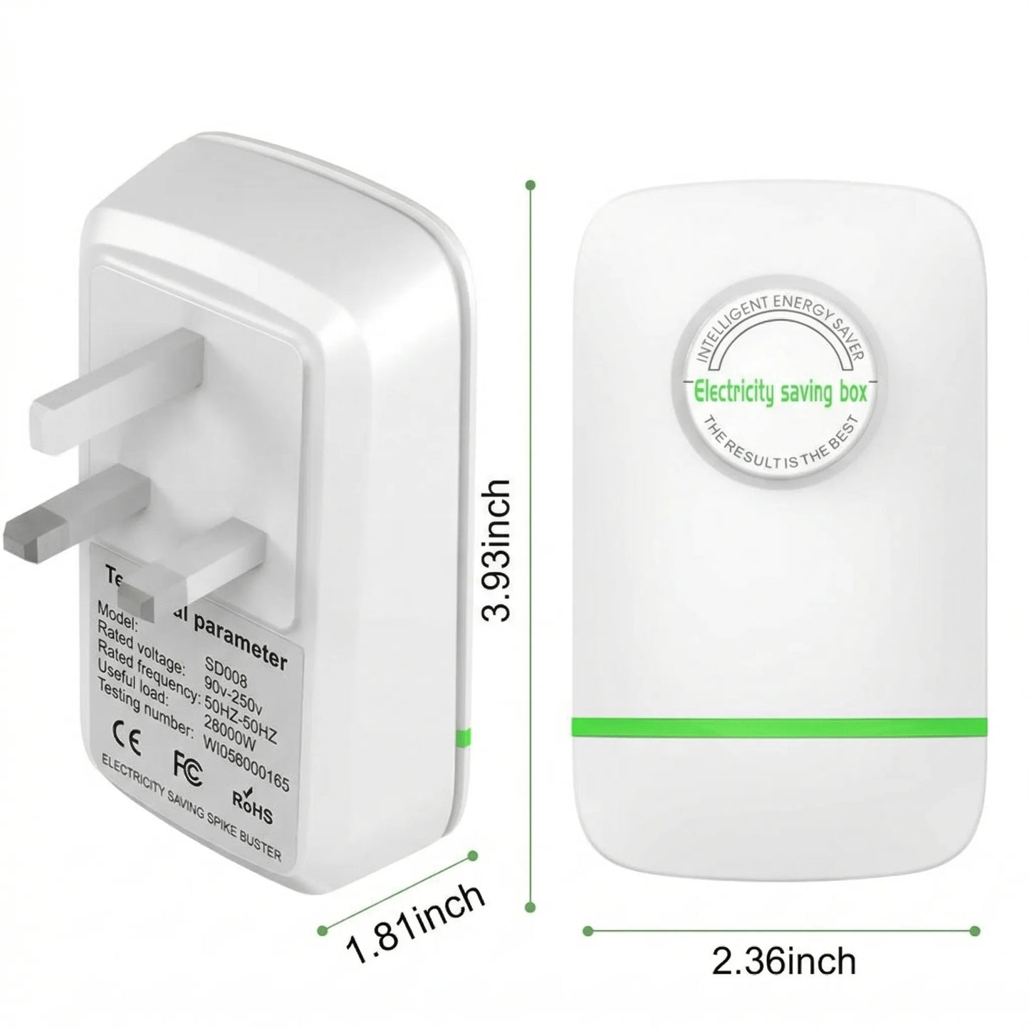 Household Energy-Saving Device