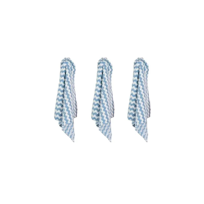 💕Microfiber Cleaning Rag (3PCS)