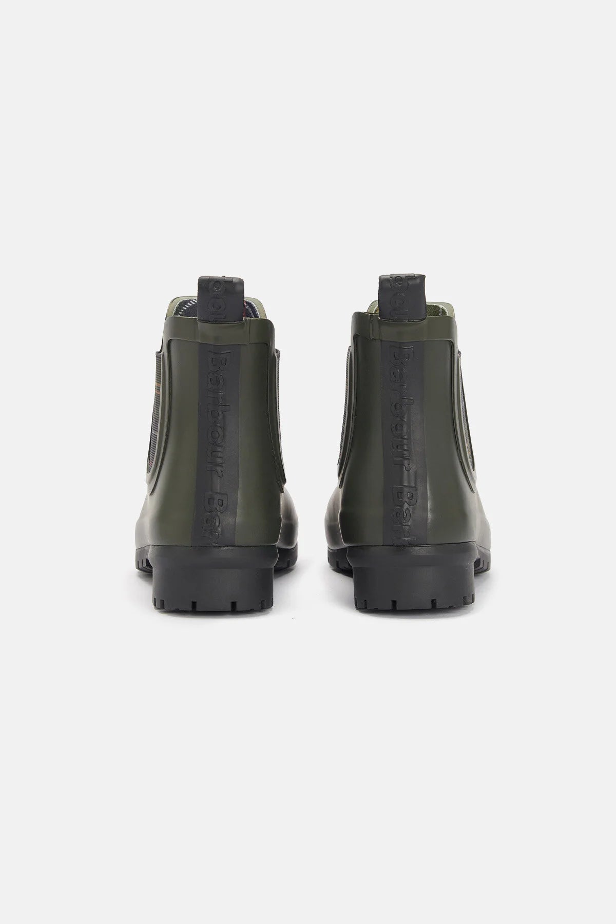 Kingham Chelsea Welly - OLIVE