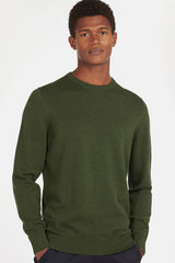 RIFLE GREEN MARL