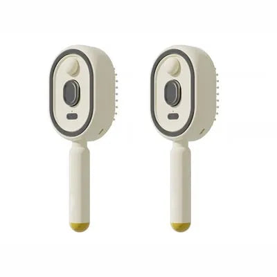 Electric Spray Air Cushion Comb ※※