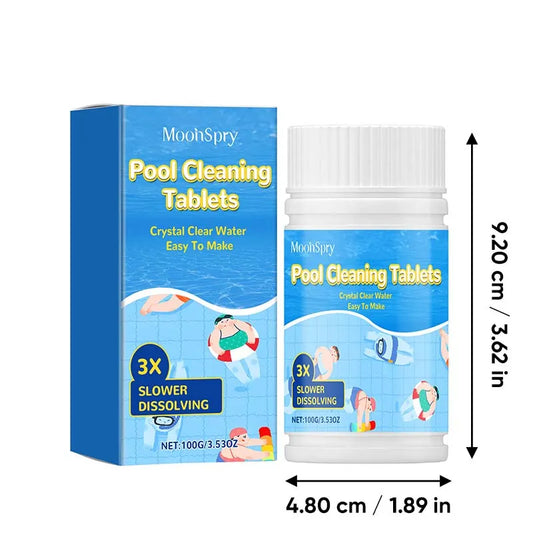 💕Pool Cleaning Tablets