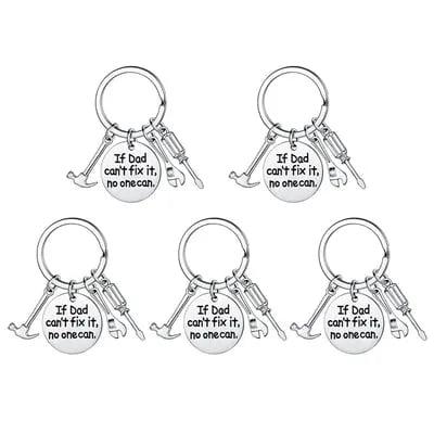 Tool Pendant Keychian