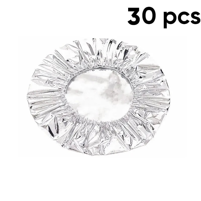 ❤Aluminum Foil Insulation Cover
