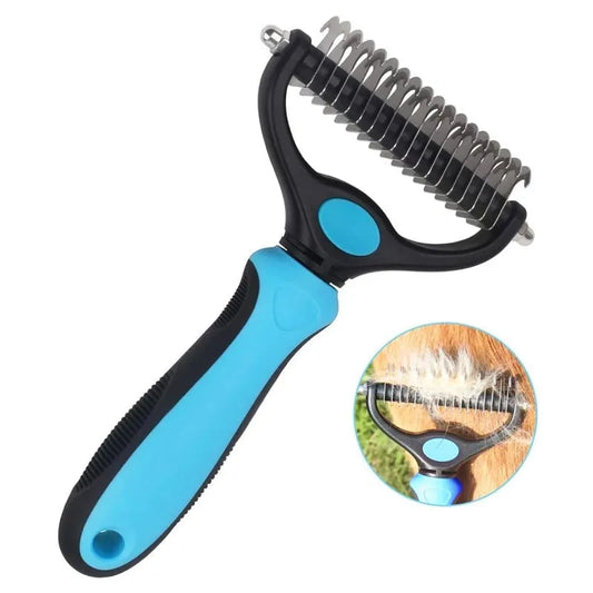 🍀Pet Pro Grooming Tool
