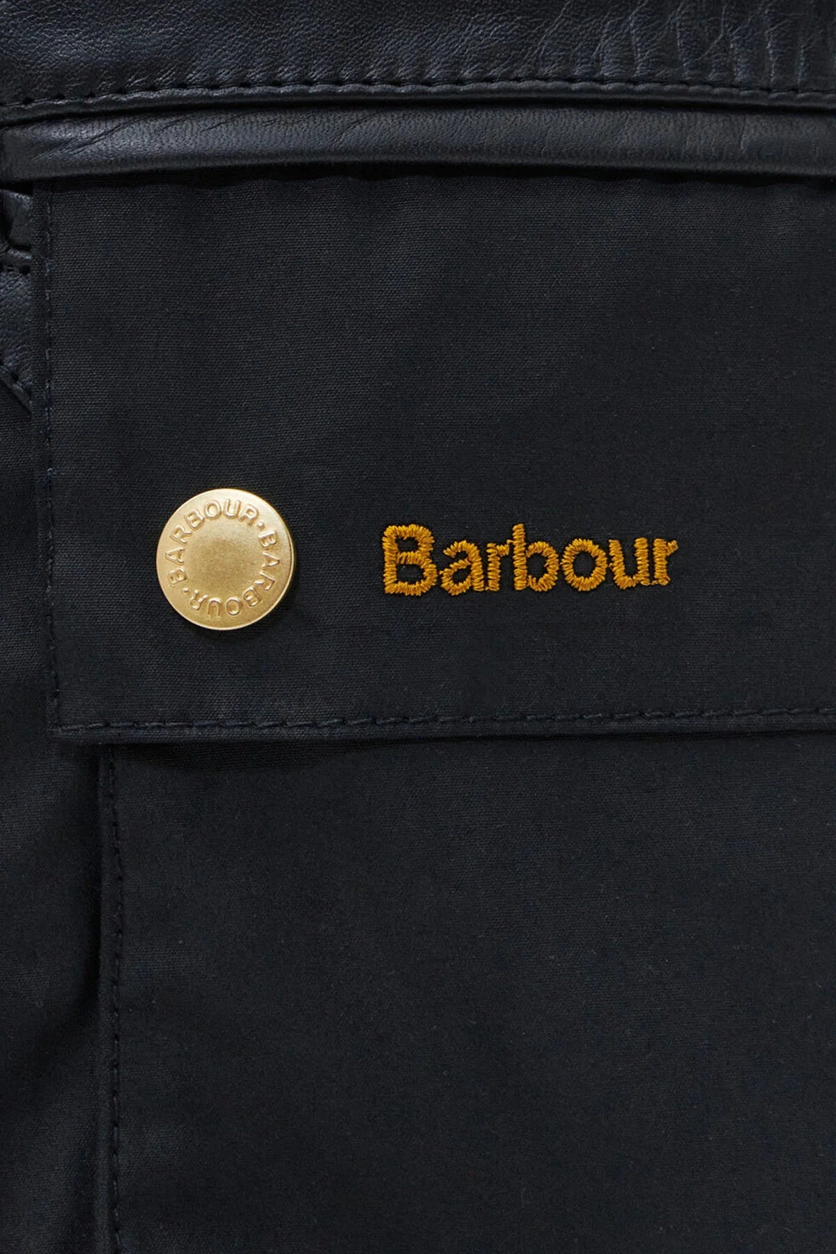 3-in-1 Arncliffe Wax Jacket - BLACK/BLACK/SAGE TAR