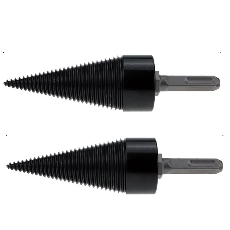 Hex Shank Firewood Drill Bit