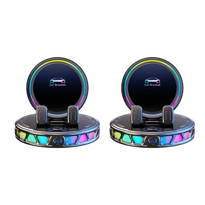 💕RGB Car Phone Mount