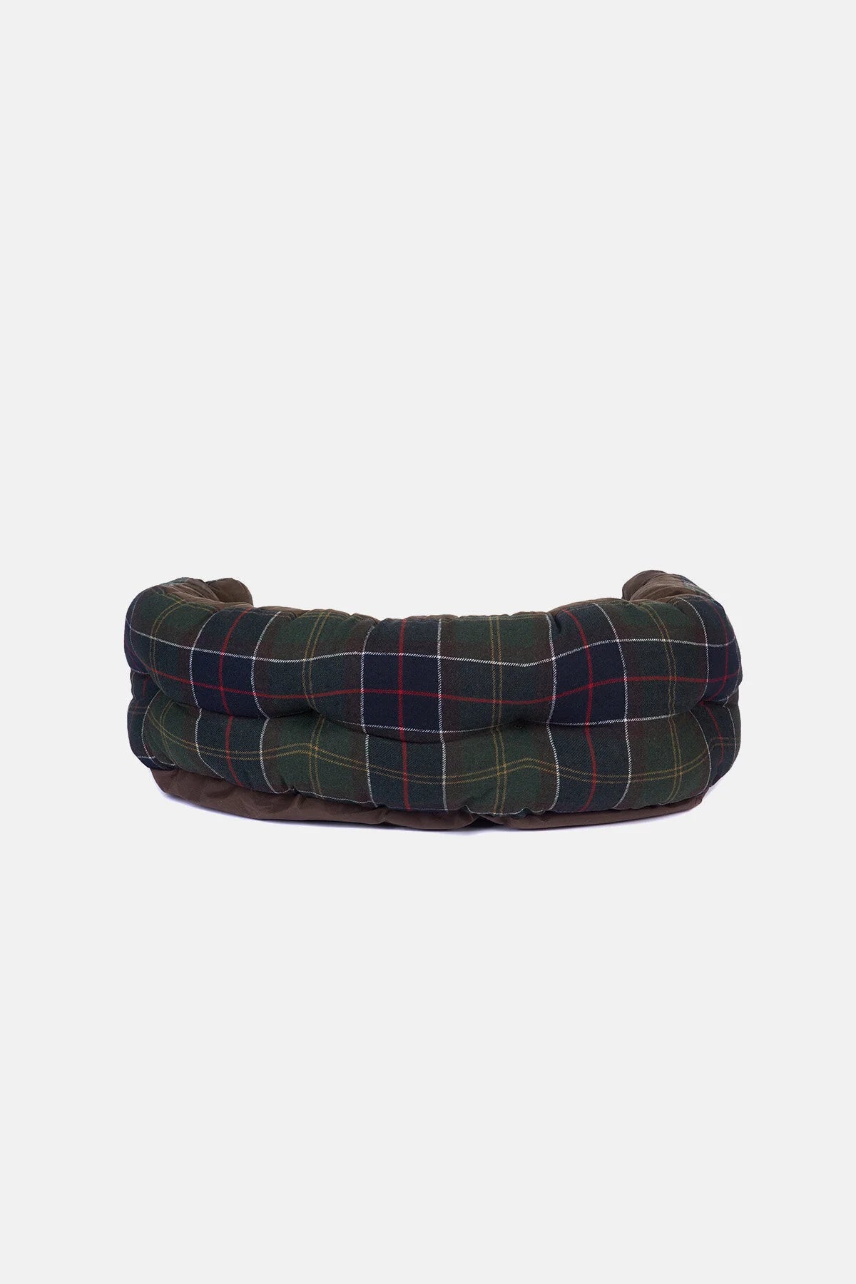 Luxury Dog Bed - CLASSIC TARTAN